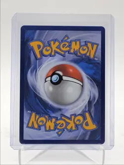 GENESECT EX 2025 POKEMON BLACK BOLT DOUBLE RARE HOLO A 067/086 Q5542 - Image 2