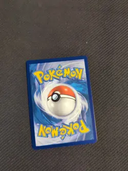 Vaporeon GX SM172 Sun Moon Promo Pokemon NM - Image 3