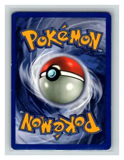 1st Edition Pikachu #60/64 Jungle Pokemon Card TCG - Image 2