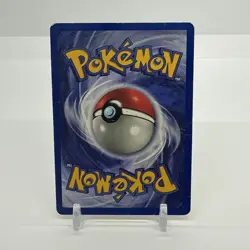 Pokemon TCG Mewtwo #3 Black Star Promo the First Movie 1998 HP - Image 4