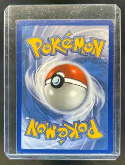 2025 Pokemon MEP Black Star Promos Mega Charizard X ex #023 - Image 2