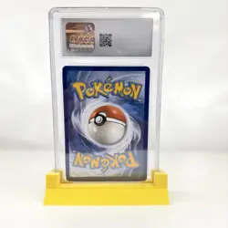 Pokemon Oricorio EX 024 Promo Mega Charizard EX UPC CGC 10 Gem Mint - Image 2