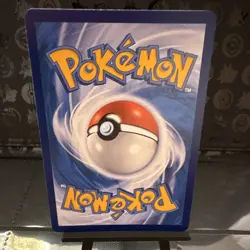 Pokemon Magikarp & Wailord GX TAG TEAM 005/150 SM9 Tag Bolt Chinese 300 HP Card - Image 2