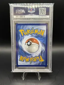 Pokemon Squirtle Illustration Rare Holo Card 170/165 Scarlet & Violet 151 - Image 2
