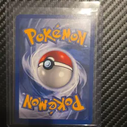VINTAGE!! Pokemon TCG Victreebel Jungle Holo Rare Unlimited 14/64 1999 Wizards - Image 3
