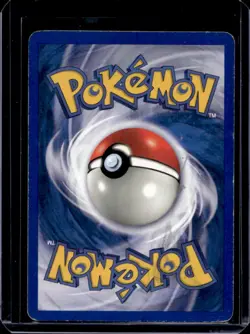 2000 Pokemon Team Rocket Rainbow Energy Holo #17/82 - Image 2