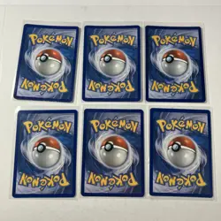 Pokemon TCG Kyurem Bundle Lot Of 6 - Image 2