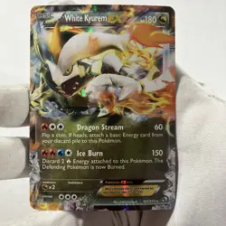 Pokemon TCG Kyurem Bundle Lot Of 6 - Image 5