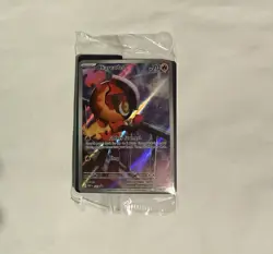 Pokemon - Charcadet ETB Promo 022 SEALED - Phantasmal Flames - Image 1