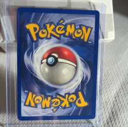 Pokemon Venusaur Holo Rare Base Set Card 15/102 English 1999 Wizards - Image 2