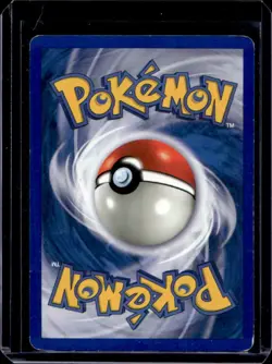 1999 Pokemon Wizards Black Star Promos Meowth #10 - Image 2
