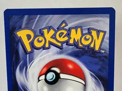 1999 Pokemon Oddish (63/82) - Team Rocket - Image 3