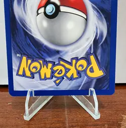1999 Pokemon Oddish (63/82) - Team Rocket - Image 4