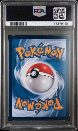 2025 POKEMON SIMPLIFIED CHINESE CBB3 C-GEM PACK VOL 3 #07 GENGAR PSA 10 - Image 2