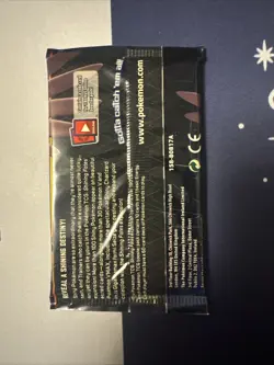 Pokemon TCG Shining Fates Booster Pack 753569127335 - Image 2