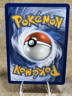 Togedemaru - 104/094 - IR - Phantasmal Flames PFL Mega Evolution - Pokemon NM/M - Image 3
