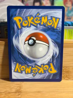 MELA 140/131 Prismatic Evolutions Full Art Holo Trainer Pokemon TCG Near Mint - Image 2