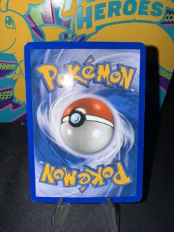 2006 Pokemon EX Holon Phantoms Latios #22/110 Reverse Holo Delta Species - Image 4
