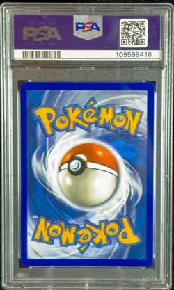 PSA 10 Grafaiai 223/193 – Paldea Evolved SV02 – Illustration Rare – Pokemon TCG - Image 2