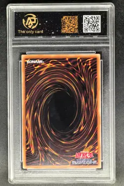 Yu-Gi-Oh! Cards JPN. Gandora-X The Dragon of Demolition UR QCDB-JP011 RPA 9 - Image 2