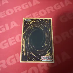Yugioh! 1x Pumpking the King of Grave Ghosts MZMU-EN001 Secret Rare 1st Ed NM - Image 2