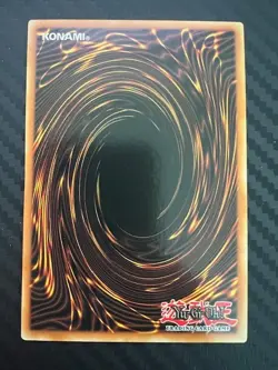 Yugioh Zoodiac Chakanine MAGO-EN037 Gold Rare 1st Ed NM - Image 2