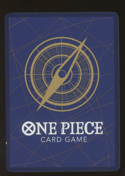 One Piece TCG Trafalgar Law P-009 Winner Tournament Pack Vol. 1 - Image 2