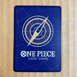 One Piece Sanji & Zoro Parallel 3rd Anniversary Promo OP12-039 OP12-079 Set - Image 3