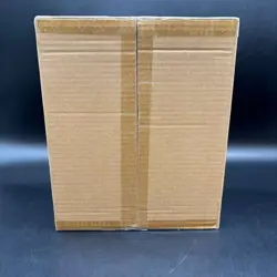One Piece English EB-03 One Piece Heroines Edition Extra Booster Box Case Sealed - Image 5