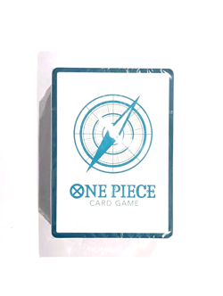 ST19 Starter Deck Black Smoker Sealed Deck Only ONE PIECE TCG ENGLISH NO PACK - Image 2