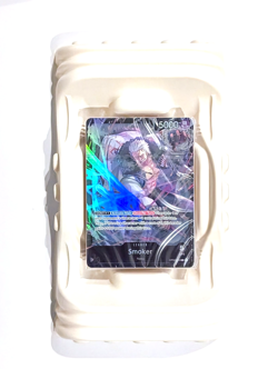 ST19 Starter Deck Black Smoker Sealed Deck Only ONE PIECE TCG ENGLISH NO PACK - Image 3