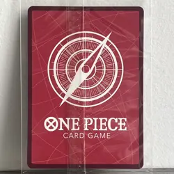 2025 PSA Magazine Promo || Boa Hancock OP07-038 || One Piece - Image 2