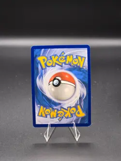 Exeggutor 109/108 Evolutions Regular. Both Japanese and English on card. - Image 2