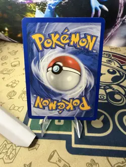 Tentacruel 51/101 Reverse Holo Pokemon Card 2004 EX Hidden Legends - Image 2