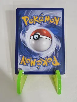 Pikachu - 018/091 - Pokemon Paldean Fates Non-Holo Rare Card NM - Image 2