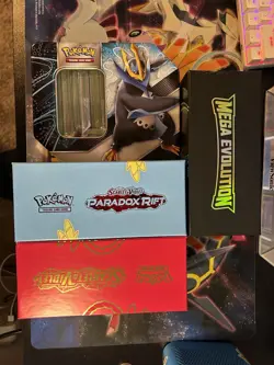 Pokemon Bulk Card Lot (1000+ Nonholos, 500+ Energies, 750+ CCs) - Image 4