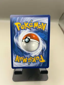 Wiglett Scarlet and Violet Base Set Pokemon TCG Card 206/198 NM Condition - Image 2