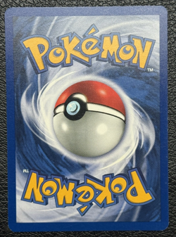 Lot of 4 Blaine Themed Cards - Vintage Pokemon TCG: Gym Heroes / Challenge - LP - Image 3