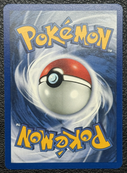 Lot of 4 Blaine Themed Cards - Vintage Pokemon TCG: Gym Heroes / Challenge - LP - Image 5