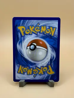 Pokemon TCG Psychic Energy Scarlet & Violet Basic Card 207/165 Gold NM - Image 2