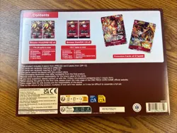 One Piece Card Game Lot - Illustration Box Vol.5 Vol.6 + Tin Pack Vol.2 Set Of 3 - Image 3