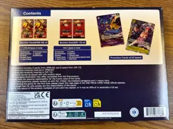 One Piece Card Game Lot - Illustration Box Vol.5 Vol.6 + Tin Pack Vol.2 Set Of 3 - Image 5