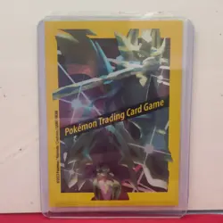 Pokemon Mewtwo Trading Card Game SVP 052 2023 Regular English Standard - Image 2