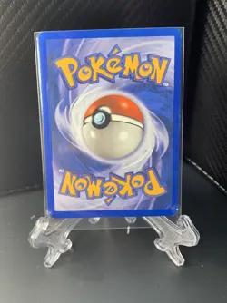 Pokemon Piloswine 43/144 Skyridge Regular Uncommon Card 2003 English TCG - Image 2