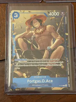 One Piece x19 Card Lot Multiple Sets EB03 Alt Art SR Koala Ace Tin Promo Eng. - Image 4