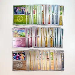 Ascended Heroes RH Lot (150+ Cards) / No Duplicates - NM Pack Fresh - Image 1