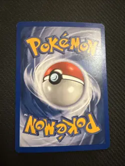 Magikarp 60/97 Dragon Reverse Holo Card Very Lightly Played - Image 2