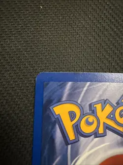 Magikarp 60/97 Dragon Reverse Holo Card Very Lightly Played - Image 3