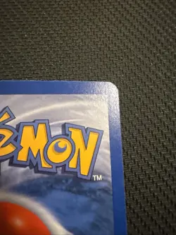 Magikarp 60/97 Dragon Reverse Holo Card Very Lightly Played - Image 4