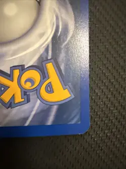 Magikarp 60/97 Dragon Reverse Holo Card Very Lightly Played - Image 5